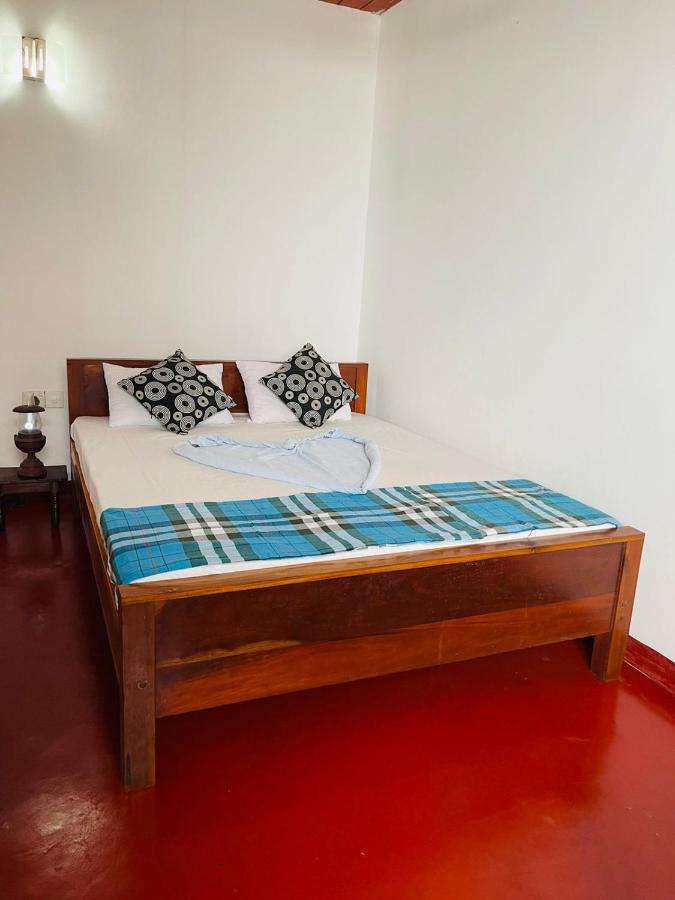 Uma Beach Home Bussa Eksteriør bilde