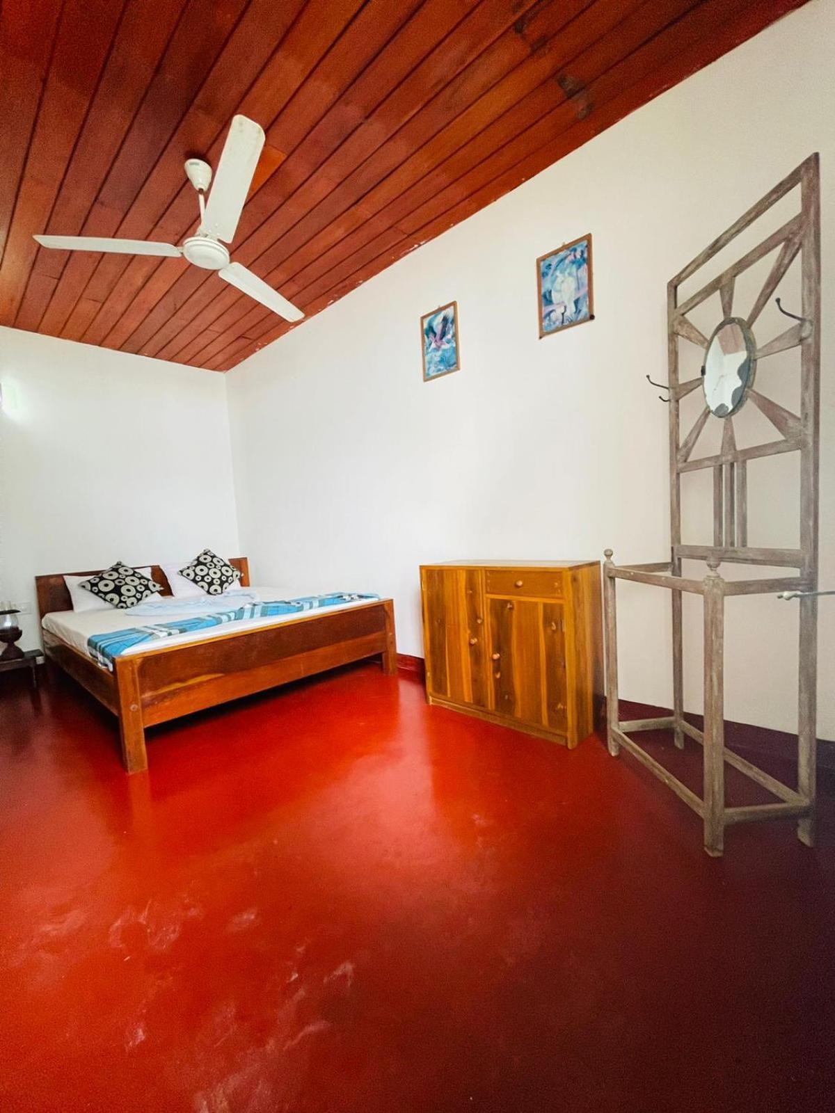 Uma Beach Home Bussa Rom bilde