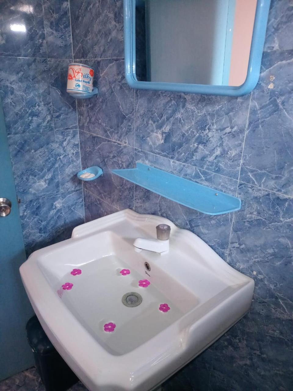 Uma Beach Home Bussa Eksteriør bilde